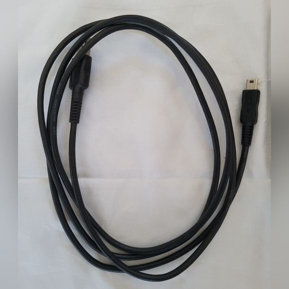 *TestedWorking* Texas Instruments Graphing Calculator with Accessories - Picture 6 of 8